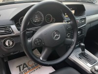 Mercedes-Benz/賓士   E-CLASS  E250 E250 | 新北市汽車商業同業公會｜TACA優良車商聯盟｜中古、二手車買車賣車公會認證保固