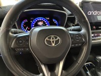 Toyota  Altis ALTIS 尊爵版 跟車 免鑰匙 摸門 液晶儀表 安卓機 抬頭顯示 | 新北市汽車商業同業公會｜TACA優良車商聯盟｜中古、二手車買車賣車公會認證保固