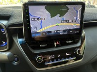 Toyota  Altis ALTIS 尊爵版 跟車 免鑰匙 摸門 液晶儀表 安卓機 抬頭顯示 | 新北市汽車商業同業公會｜TACA優良車商聯盟｜中古、二手車買車賣車公會認證保固