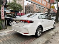 Toyota  Altis ALTIS 尊爵版 跟車 免鑰匙 摸門 液晶儀表 安卓機 抬頭顯示 | 新北市汽車商業同業公會｜TACA優良車商聯盟｜中古、二手車買車賣車公會認證保固
