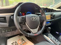 Toyota  Altis ALTIS 1.8  S+版 免鑰匙 摸門 定速 恆溫 導航 倒車顯影 | 新北市汽車商業同業公會｜TACA優良車商聯盟｜中古、二手車買車賣車公會認證保固