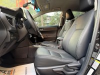 Toyota  Altis ALTIS 1.8  S+版 免鑰匙 摸門 定速 恆溫 導航 倒車顯影 | 新北市汽車商業同業公會｜TACA優良車商聯盟｜中古、二手車買車賣車公會認證保固