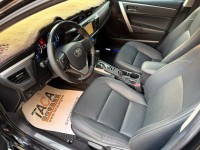 Toyota  Altis ALTIS 1.8  S+版 免鑰匙 摸門 定速 恆溫 導航 倒車顯影 | 新北市汽車商業同業公會｜TACA優良車商聯盟｜中古、二手車買車賣車公會認證保固