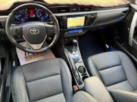 Toyota  Altis ALTIS 1.8  S+版 免鑰匙 摸門 定速 恆溫 導航 倒車顯影 | 新北市汽車商業同業公會｜TACA優良車商聯盟｜中古、二手車買車賣車公會認證保固