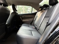 Toyota  Altis ALTIS 1.8  S+版 免鑰匙 摸門 定速 恆溫 導航 倒車顯影 | 新北市汽車商業同業公會｜TACA優良車商聯盟｜中古、二手車買車賣車公會認證保固