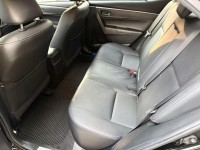 Toyota  Altis ALTIS 1.8  S+版 免鑰匙 摸門 定速 恆溫 導航 倒車顯影 | 新北市汽車商業同業公會｜TACA優良車商聯盟｜中古、二手車買車賣車公會認證保固