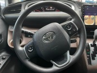 Toyota  SIENTA 豪華+ 單電動滑門 盲點偵測 倒車影像 免鑰匙 原版件 全原廠保養 | 新北市汽車商業同業公會｜TACA優良車商聯盟｜中古、二手車買車賣車公會認證保固