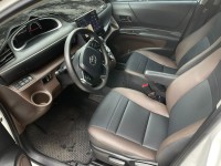 Toyota  SIENTA 豪華+ 單電動滑門 盲點偵測 倒車影像 免鑰匙 原版件 全原廠保養 | 新北市汽車商業同業公會｜TACA優良車商聯盟｜中古、二手車買車賣車公會認證保固