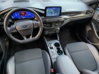 Ford/福特  Focus ST-LINE 賽道版 X 液晶儀表 一手車 全方位原廠保固3+3到2028年 | 新北市汽車商業同業公會｜TACA優良車商聯盟｜中古、二手車買車賣車公會認證保固