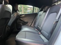 Ford/福特  Focus ST-LINE 賽道版 X 液晶儀表 一手車 全方位原廠保固3+3到2028年 | 新北市汽車商業同業公會｜TACA優良車商聯盟｜中古、二手車買車賣車公會認證保固