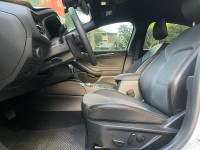 Ford/福特  Focus ST-LINE 賽道版 X 液晶儀表 一手車 全方位原廠保固3+3到2028年 | 新北市汽車商業同業公會｜TACA優良車商聯盟｜中古、二手車買車賣車公會認證保固