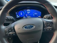 Ford/福特  Focus ST-LINE 賽道版 X 液晶儀表 一手車 全方位原廠保固3+3到2028年 | 新北市汽車商業同業公會｜TACA優良車商聯盟｜中古、二手車買車賣車公會認證保固