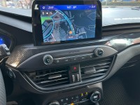 Ford/福特  Focus ST-LINE 賽道版 X 液晶儀表 一手車 全方位原廠保固3+3到2028年 | 新北市汽車商業同業公會｜TACA優良車商聯盟｜中古、二手車買車賣車公會認證保固