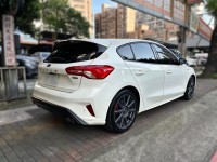 Ford/福特  Focus ST-LINE 賽道版 X 液晶儀表 一手車 全方位原廠保固3+3到2028年 | 新北市汽車商業同業公會｜TACA優良車商聯盟｜中古、二手車買車賣車公會認證保固