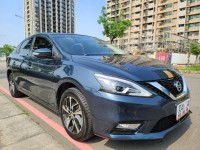 Nissan  Sentra 一手車里程保證 實車實價 實體店面無事故無泡水 車況良好 可認證 | 新北市汽車商業同業公會｜TACA優良車商聯盟｜中古、二手車買車賣車公會認證保固