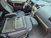 Opel  Zafira 德國原裝 1.8 五速自手排 七人座休旅車.安全.省油.省稅金 | 新北市汽車商業同業公會｜TACA優良車商聯盟｜中古、二手車買車賣車公會認證保固