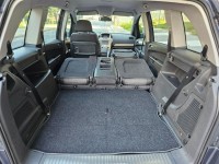 Opel  Zafira 德國原裝 1.8 五速自手排 七人座休旅車.安全.省油.省稅金 | 新北市汽車商業同業公會｜TACA優良車商聯盟｜中古、二手車買車賣車公會認證保固