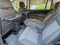 Opel  Zafira 德國原裝 1.8 五速自手排 七人座休旅車.安全.省油.省稅金 | 新北市汽車商業同業公會｜TACA優良車商聯盟｜中古、二手車買車賣車公會認證保固