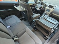 Opel  Zafira 德國原裝 1.8 五速自手排 七人座休旅車.安全.省油.省稅金 | 新北市汽車商業同業公會｜TACA優良車商聯盟｜中古、二手車買車賣車公會認證保固
