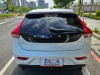 Volvo  V40 Volvo V40 2019款 T3安全智尚版 自排 1.5L | 新北市汽車商業同業公會｜TACA優良車商聯盟｜中古、二手車買車賣車公會認證保固