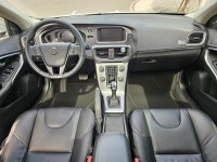 Volvo  V40 Volvo V40 2019款 T3安全智尚版 自排 1.5L | 新北市汽車商業同業公會｜TACA優良車商聯盟｜中古、二手車買車賣車公會認證保固
