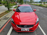 Volvo  V40 Volvo V40 2015款 T4 自手排 1.6L  | 新北市汽車商業同業公會｜TACA優良車商聯盟｜中古、二手車買車賣車公會認證保固