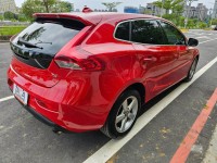 Volvo  V40 Volvo V40 2015款 T4 自手排 1.6L  | 新北市汽車商業同業公會｜TACA優良車商聯盟｜中古、二手車買車賣車公會認證保固