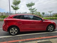 Volvo  V40 Volvo V40 2015款 T4 自手排 1.6L  | 新北市汽車商業同業公會｜TACA優良車商聯盟｜中古、二手車買車賣車公會認證保固