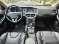 Volvo  V40 Volvo V40 2015款 T4 自手排 1.6L  | 新北市汽車商業同業公會｜TACA優良車商聯盟｜中古、二手車買車賣車公會認證保固
