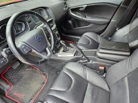 Volvo  V40 Volvo V40 2015款 T4 自手排 1.6L  | 新北市汽車商業同業公會｜TACA優良車商聯盟｜中古、二手車買車賣車公會認證保固