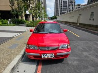 Toyota  Tercel Tercel 里程保證 自排 1.5L  | 新北市汽車商業同業公會｜TACA優良車商聯盟｜中古、二手車買車賣車公會認證保固
