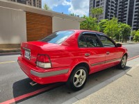 Toyota  Tercel Tercel 里程保證 自排 1.5L  | 新北市汽車商業同業公會｜TACA優良車商聯盟｜中古、二手車買車賣車公會認證保固