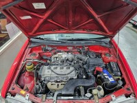 Toyota  Tercel Tercel 里程保證 自排 1.5L  | 新北市汽車商業同業公會｜TACA優良車商聯盟｜中古、二手車買車賣車公會認證保固