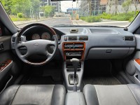 Toyota  Tercel Tercel 里程保證 自排 1.5L  | 新北市汽車商業同業公會｜TACA優良車商聯盟｜中古、二手車買車賣車公會認證保固