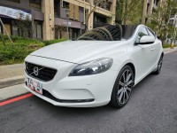 Volvo  V40 Acc跟車輔助 全景天窗 | 新北市汽車商業同業公會｜TACA優良車商聯盟｜中古、二手車買車賣車公會認證保固