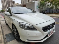 Volvo  V40 Acc跟車輔助 全景天窗 | 新北市汽車商業同業公會｜TACA優良車商聯盟｜中古、二手車買車賣車公會認證保固