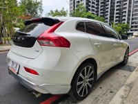 Volvo  V40 Acc跟車輔助 全景天窗 | 新北市汽車商業同業公會｜TACA優良車商聯盟｜中古、二手車買車賣車公會認證保固