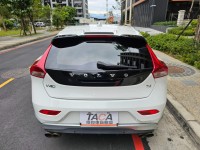 Volvo  V40 Acc跟車輔助 全景天窗 | 新北市汽車商業同業公會｜TACA優良車商聯盟｜中古、二手車買車賣車公會認證保固