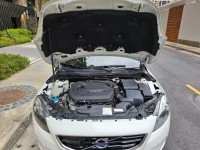 Volvo  V40 Acc跟車輔助 全景天窗 | 新北市汽車商業同業公會｜TACA優良車商聯盟｜中古、二手車買車賣車公會認證保固