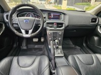 Volvo  V40 Acc跟車輔助 全景天窗 | 新北市汽車商業同業公會｜TACA優良車商聯盟｜中古、二手車買車賣車公會認證保固