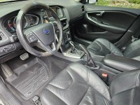 Volvo  V40 Acc跟車輔助 全景天窗 | 新北市汽車商業同業公會｜TACA優良車商聯盟｜中古、二手車買車賣車公會認證保固
