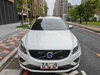 Volvo  XC60 XC60 RDESIGN | 新北市汽車商業同業公會｜TACA優良車商聯盟｜中古、二手車買車賣車公會認證保固