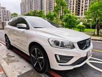 Volvo  XC60 XC60 RDESIGN | 新北市汽車商業同業公會｜TACA優良車商聯盟｜中古、二手車買車賣車公會認證保固