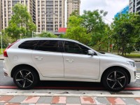 Volvo  XC60 XC60 RDESIGN | 新北市汽車商業同業公會｜TACA優良車商聯盟｜中古、二手車買車賣車公會認證保固