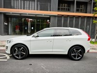 Volvo  XC60 XC60 RDESIGN | 新北市汽車商業同業公會｜TACA優良車商聯盟｜中古、二手車買車賣車公會認證保固