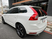 Volvo  XC60 XC60 RDESIGN | 新北市汽車商業同業公會｜TACA優良車商聯盟｜中古、二手車買車賣車公會認證保固