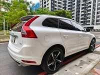 Volvo  XC60 XC60 RDESIGN | 新北市汽車商業同業公會｜TACA優良車商聯盟｜中古、二手車買車賣車公會認證保固
