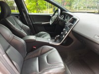 Volvo  XC60 XC60 RDESIGN | 新北市汽車商業同業公會｜TACA優良車商聯盟｜中古、二手車買車賣車公會認證保固