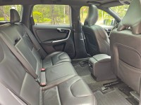 Volvo  XC60 XC60 RDESIGN | 新北市汽車商業同業公會｜TACA優良車商聯盟｜中古、二手車買車賣車公會認證保固