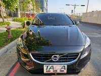 Volvo  V40 VOLVO V40 T4 原鈑件原漆 | 新北市汽車商業同業公會｜TACA優良車商聯盟｜中古、二手車買車賣車公會認證保固